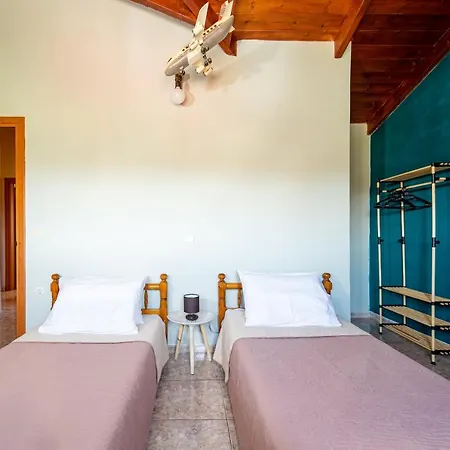Mataragkas Casa vacanze *