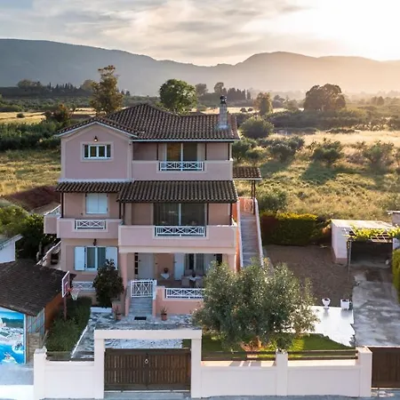 Mataragkas Casa vacanze *