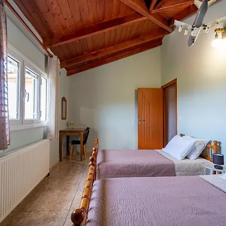 Mataragkas Casa vacanze *