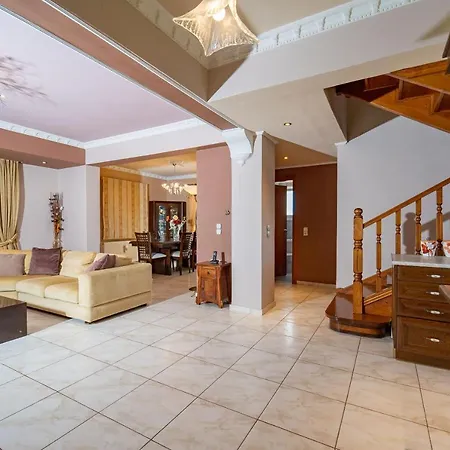 Casa de Férias Mataragkas *