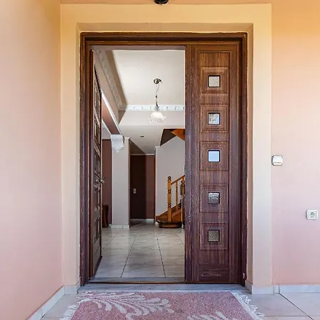 Casa de Férias Mataragkas Laganas
