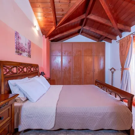 Casa de Férias Mataragkas