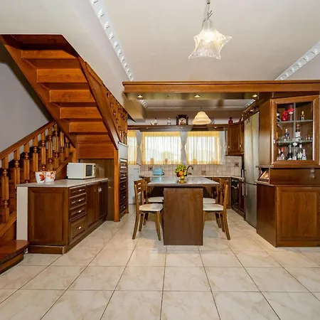 Casa de Férias Mataragkas Laganas