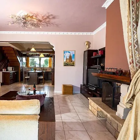 Mataragkas Casa de Férias
